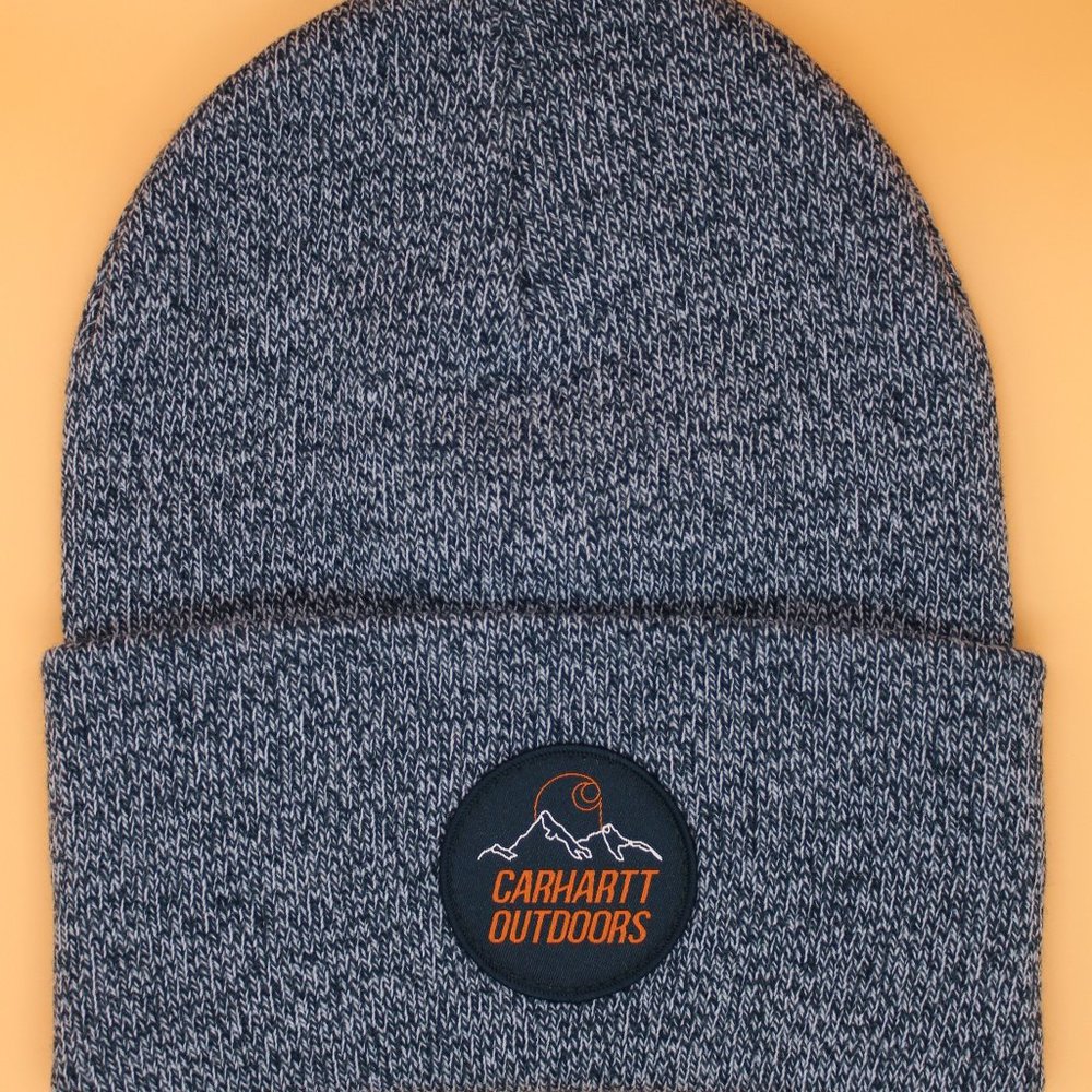 Carhartt Beanie - H79 NWT!
